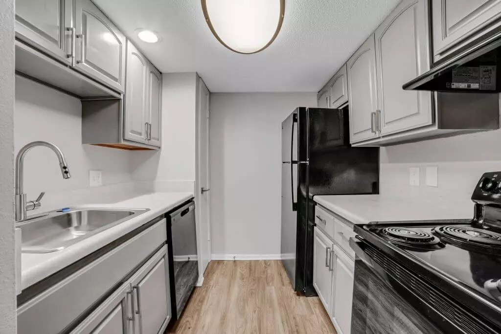 The Rylan Apartment for rent in Metairie, LA
