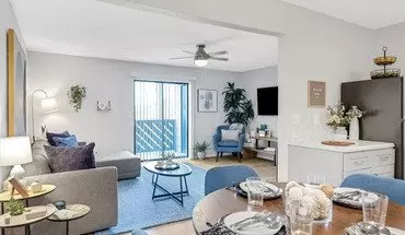 2 of 23 The Beacon Apartment for rent in Huntsville, AL