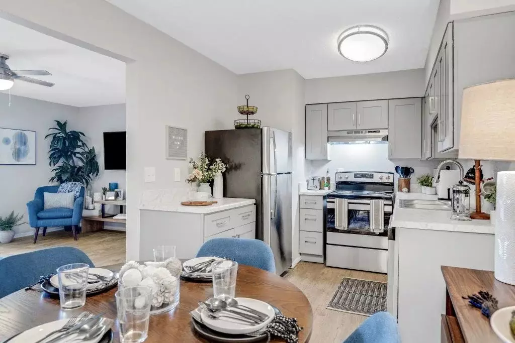 The Beacon Apartment for rent in Huntsville, AL