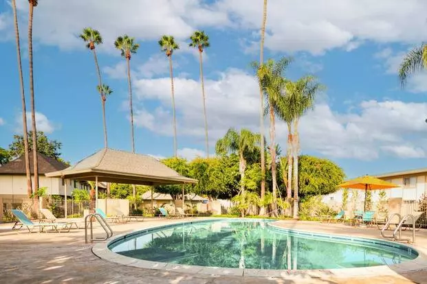 Mango Tree Apartment for rent in Santa Ana, CA