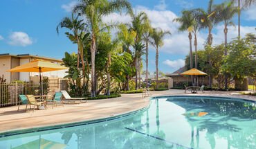 Mango Tree Apartment for rent in Santa Ana, CA