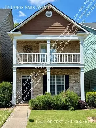 27 Lenox Park Ave Apartment for rent in Cartersville, GA 27 Lenox Park Ave Apartment for rent in Cartersville, GA
