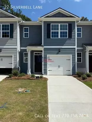 22 Silverbell Ln Apartment for rent in Rome, GA