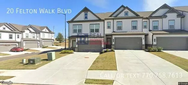 20 Felton Walk Blvd Apartment for rent in Cartersville, GA