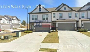 20 Felton Walk Blvd Apartment for rent in Cartersville, GA