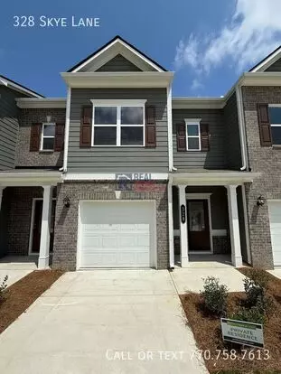 328 Skye Ln Apartment for rent in Cartersville, GA