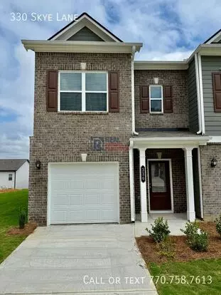 330 Skye Ln Apartment for rent in Cartersville, GA