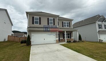 329 Chelsea St Apartment for rent in Cartersville, GA