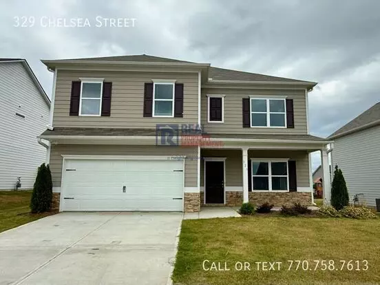 329 Chelsea St Apartment for rent in Cartersville, GA