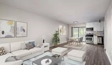 2 of 12 Springdale Apartments Apartment for rent in Decatur, GA