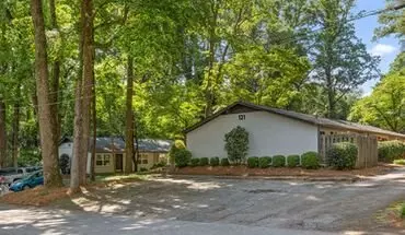 5 of 12 Springdale Apartments Apartment for rent in Decatur, GA