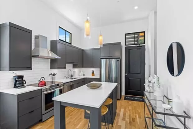 Foundry Flats Apartment for rent in Atlanta, GA Foundry Flats Apartment for rent in Atlanta, GA