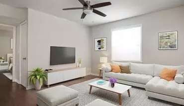 2 of 12 351 Hillcrest Apartment for rent in Decatur, GA