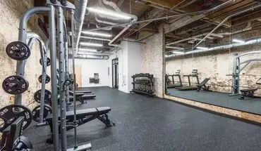 4 of 39 Lofts At Abrams Fixtures Apartment for rent in Atlanta, GA