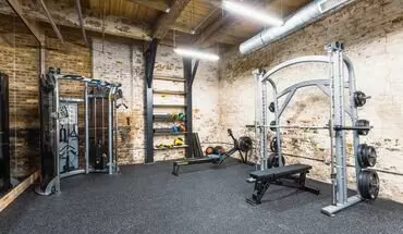 5 of 39 Lofts At Abrams Fixtures Apartment for rent in Atlanta, GA