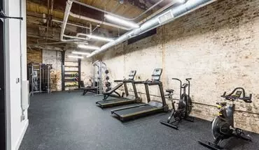 3 of 39 Lofts At Abrams Fixtures Apartment for rent in Atlanta, GA