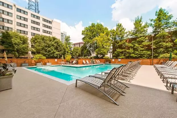 900 Peachtree St NE Apartment for rent in Atlanta, GA 900 Peachtree St NE Apartment for rent in Atlanta, GA