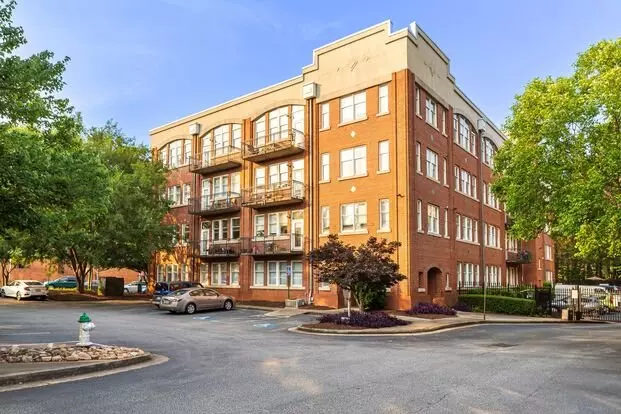 Ice House Lofts Apartment for rent in Decatur, GA