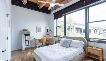 2 of 39 Lofts At Abrams Fixtures Apartment for rent in Atlanta, GA