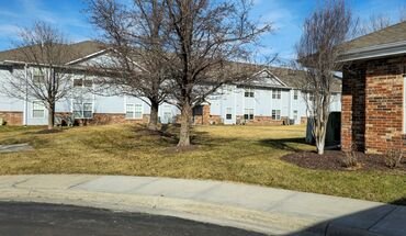 South Ridge Apartments Apartment for rent in Bellevue, NE