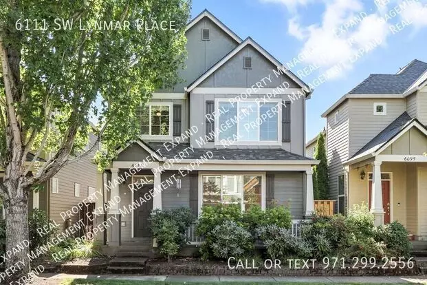 6111 SW Lynmar Pl Apartment for rent in Aloha, OR