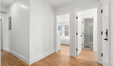 An Amazing Location With Minutes To Ample Amenities. Apartment for rent in Dorchester, MA