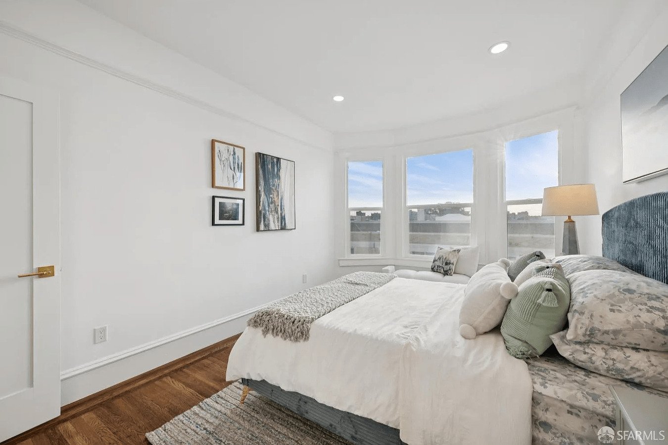 1Bed 1Bath Apartment For Rent San Francisco, CA | Rentable
