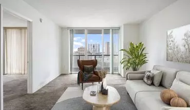 2 of 35 1 Bed 1 Bath Apartment for rent in Miami, FL