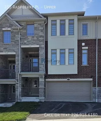 235 Raspberry Pl Apartment for rent in Waterloo, ON 235 Raspberry Pl Apartment for rent in Waterloo, ON