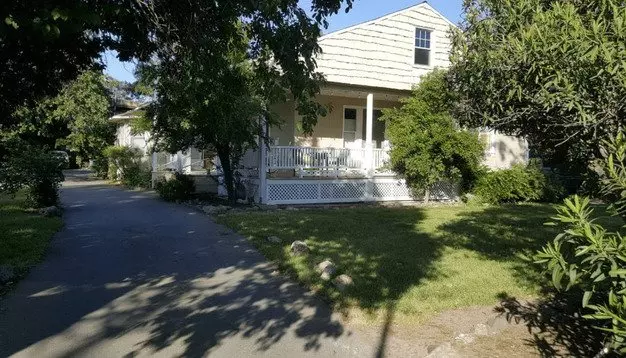 627 &  663 Rose Ave Apartment for rent in Pleasanton, CA
