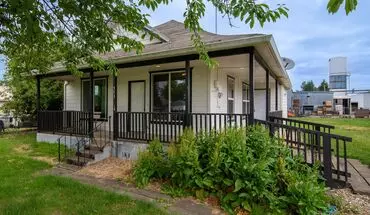 3 of 30 Hard To Find Single-level Floor In Jefferson, Oregon! House for rent in Jefferson, OR