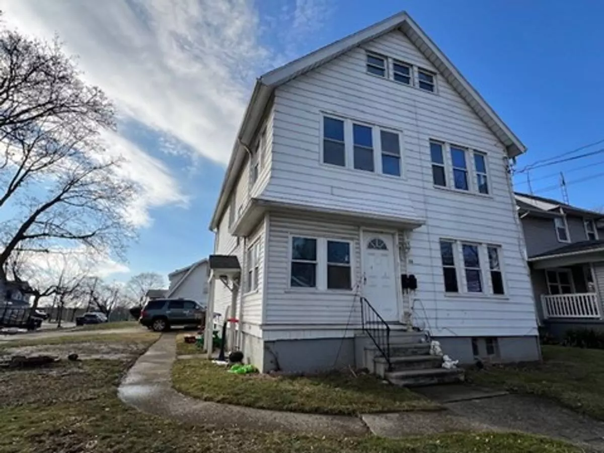 656 Hammel St Apartment for rent in Akron, OH
