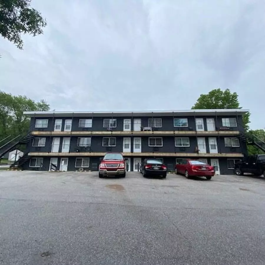 2547 Manchester Rd Apartment for rent in Akron, OH