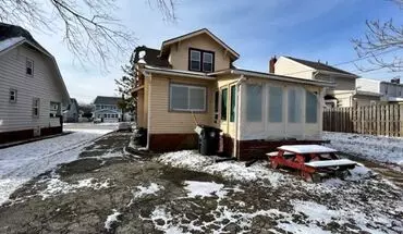 3 of 26 1193 N Main St House for rent in Akron, OH