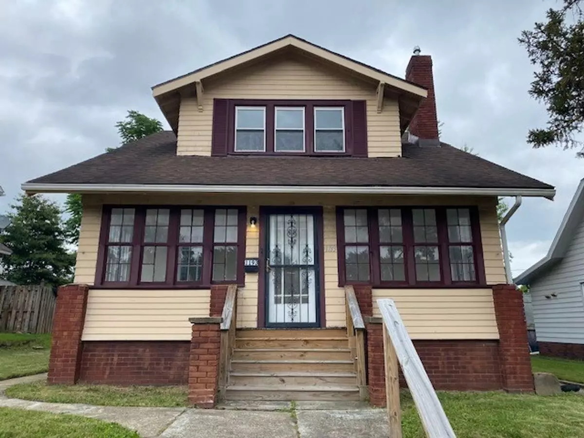 1193 N Main St House for rent in Akron, OH