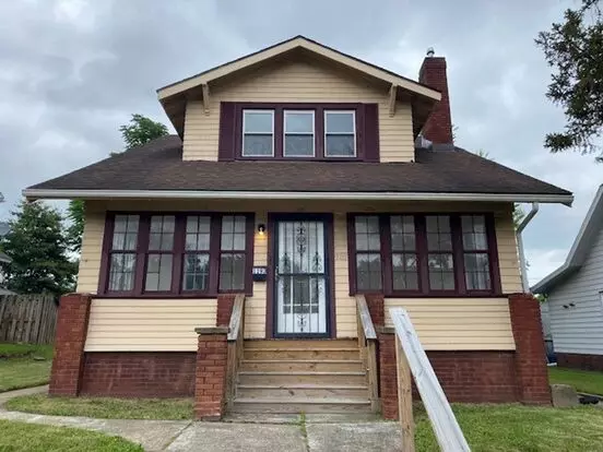 1193 N Main St Apartment for rent in Akron, OH