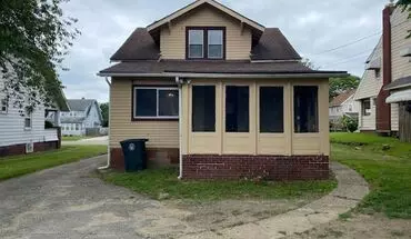 4 of 26 1193 N Main St House for rent in Akron, OH