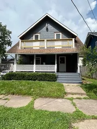 1329 Oxford Ave NW Apartment for rent in Canton, OH