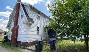 4 of 24 1032 Berwin St House for rent in Akron, OH