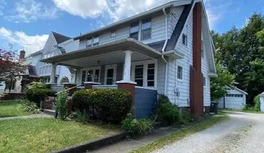 2 of 24 1032 Berwin St House for rent in Akron, OH