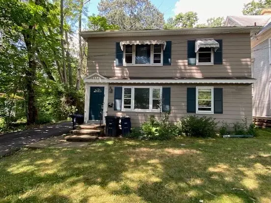 114 Beck Ave Apartment for rent in Akron, OH