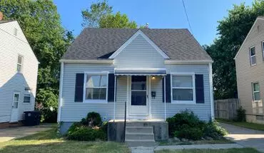 2 of 14 927 Davies Ave House for rent in Akron, OH