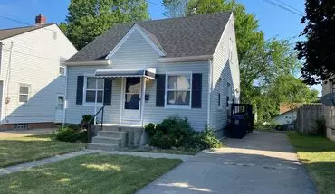 3 of 14 927 Davies Ave House for rent in Akron, OH