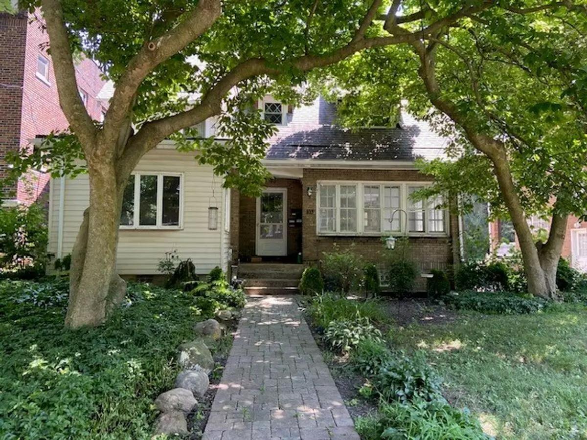 103 N Portage Path Apartment for rent in Akron, OH