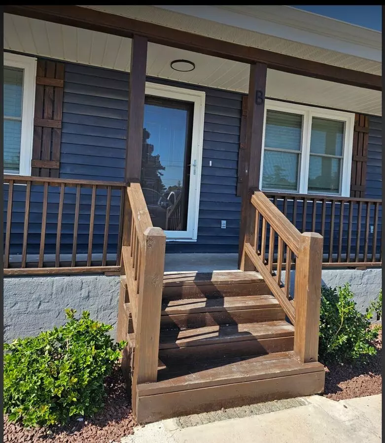 1505 Tilghman Rd Apartment for rent in Wilson, NC