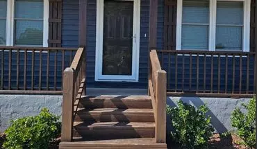 2 of 11 1505 Tilghman Rd Apartment for rent in Wilson, NC