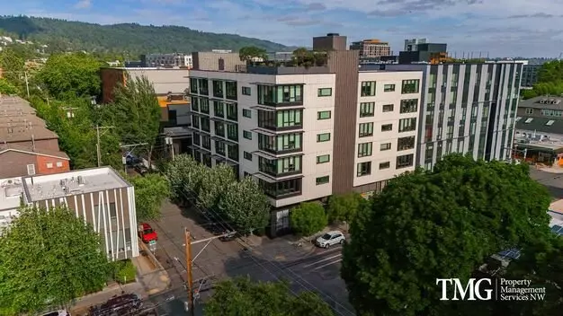 Muse Apartments Apartment for rent in Portland, OR