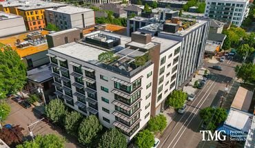 Muse Apartments Apartment for rent in Portland, OR