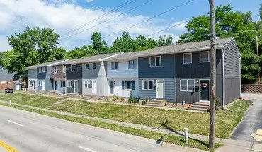 2 of 18 The Row At 35th Apartment for rent in Davenport, IA