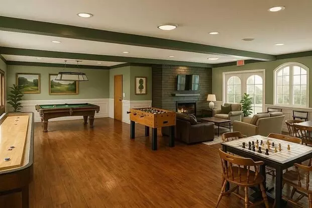 Homewood Manor Apartment for rent in Moline, IL